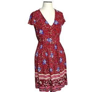 Women's Kirundo size Medium Casual Sundress